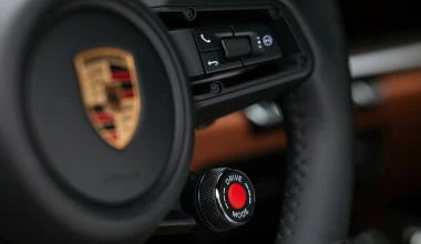 Στην Ελλάδα η πρώτη υβριδική Porsche 911 – Τιμές