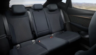 Οδηγούμε τα νέα CUPRA Tavascan VZ και Born VZ στη Βαρκελώνη