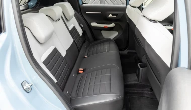 Οδηγούμε το νέο Citroen C3 – Η τέχνη της μοναδικότητας