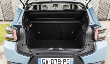 Οδηγούμε το νέο Citroen C3 – Η τέχνη της μοναδικότητας