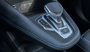 Οδηγούμε το νέο Renault Captur στην Ισπανία!