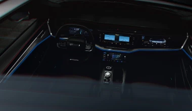 Αυτό είναι το Jeep Wagoneer S – Το πιο γρήγορο Jeep που φτιάχτηκε ποτέ