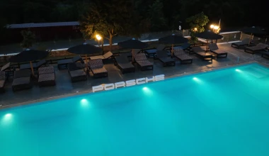 Porsche Classic Road Tour: Living legends!