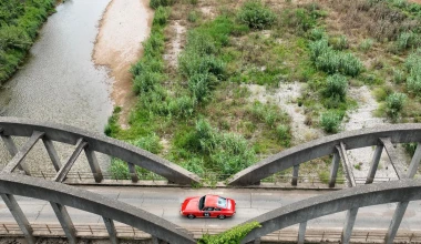 Porsche Classic Road Tour: Living legends!