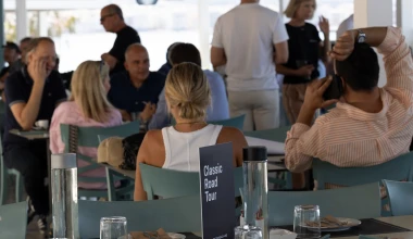 Porsche Classic Road Tour: Living legends!