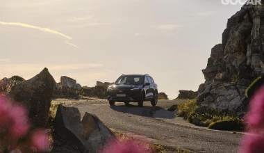 Δοκιμή Ford Kuga Active X FHEV AWD: Όλο το πακέτο!