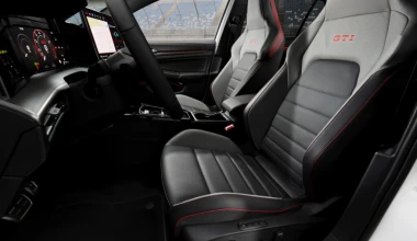 Νέο Volkswagen Golf GTI Clubsport με 300 ίππους και τελική 267 km/h