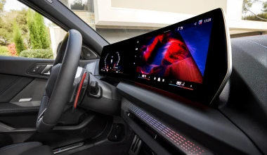 Αυτή είναι η νέα BMW Σειρά 1 - Η πρώτη τιμή