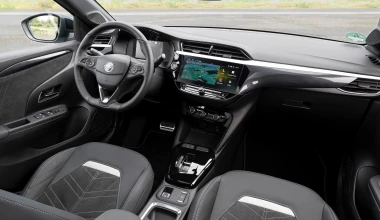 Στην Ελλάδα το πιο δυνατό Opel Corsa - Η τιμή του