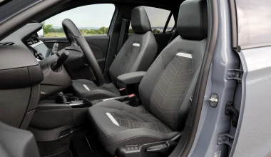 Στην Ελλάδα το πιο δυνατό Opel Corsa - Η τιμή του