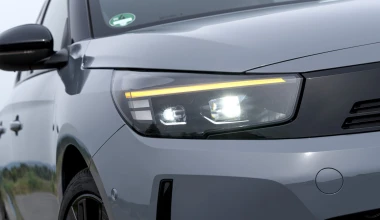 Στην Ελλάδα το πιο δυνατό Opel Corsa - Η τιμή του