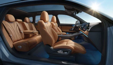 Xpeng: Όσα πρέπει να γνωρίζετε για την κινεζική μάρκα που έρχεται στην Ελλάδα