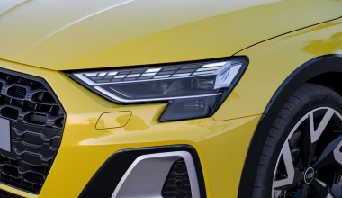 Audi Driving Days: Πως θα δεις το νέο A3 allstreet από κοντά, όπου και αν βρίσκεσαι στην Ελλάδα! 