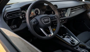 Audi Driving Days: Πως θα δεις το νέο A3 allstreet από κοντά, όπου και αν βρίσκεσαι στην Ελλάδα! 