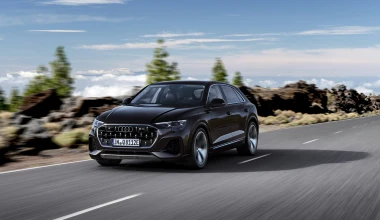 Audi Driving Days: Πως θα δεις το νέο A3 allstreet από κοντά, όπου και αν βρίσκεσαι στην Ελλάδα! 