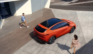 Xpeng G6: Στην Ελλάδα το κινεζικό αντιTesla Model Y - Όσα πρέπει να μάθετε