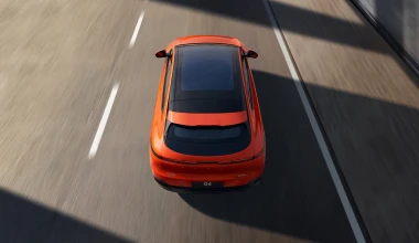 Xpeng G6: Στην Ελλάδα το κινεζικό αντιTesla Model Y - Όσα πρέπει να μάθετε