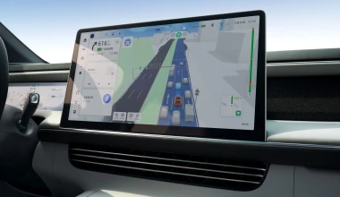 Xpeng G6: Στην Ελλάδα το κινεζικό αντιTesla Model Y - Όσα πρέπει να μάθετε