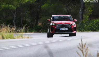 Δοκιμή BMW iX2 xDrive30 313 PS: Fashion icon 