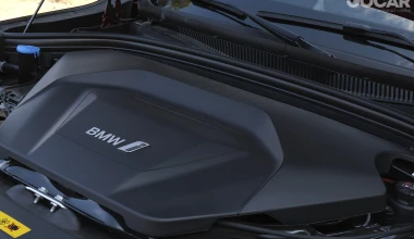 Δοκιμή BMW iX2 xDrive30 313 PS: Fashion icon