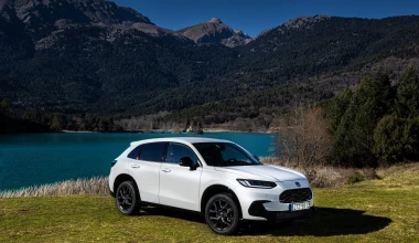 Honda ZR-V: Οι λόγοι που χτυπάει διάνα στα SUV! [video]