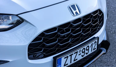 Honda ZR-V: Οι λόγοι που χτυπάει διάνα στα SUV! [video]