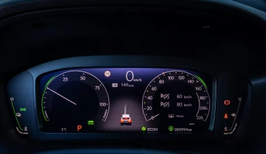 Honda ZR-V: Οι λόγοι που χτυπάει διάνα στα SUV! [video]