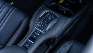 Honda ZR-V: Οι λόγοι που χτυπάει διάνα στα SUV! [video]