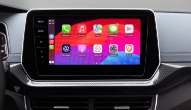 Νέο Volkswagen T-Cross: Απόκτησε την έκδοση More και κέρδισε όφελος έως 2.500 ευρώ!