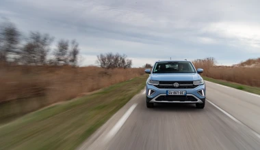 Νέο Volkswagen T-Cross: Απόκτησε την έκδοση More και κέρδισε όφελος έως 2.500 ευρώ!