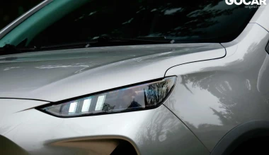 Δοκιμή Ecocar Yudo: Τέλος στην ακρίβεια! 