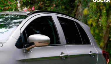 Δοκιμή Ecocar Yudo: Τέλος στην ακρίβεια! 