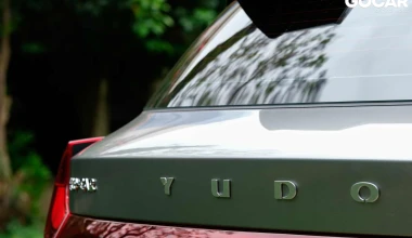 Δοκιμή Ecocar Yudo: Τέλος στην ακρίβεια! 