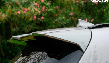 Δοκιμή Ecocar Yudo: Τέλος στην ακρίβεια! 