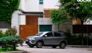 Δοκιμή Ecocar Yudo: Τέλος στην ακρίβεια! 