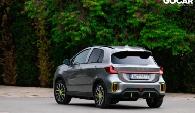 Δοκιμή Ecocar Yudo: Τέλος στην ακρίβεια! 