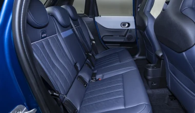 Επίσημο: Αυτό είναι το νέο 5θυρο MINI Cooper - Οι πρώτες τιμές