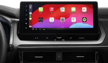 Δοκιμή Nissan Qashqai 1.3 Hybrid 158 PS X-Tronic 4WD: Limit up