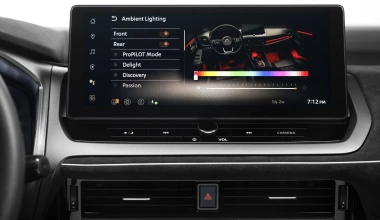 Δοκιμή Nissan Qashqai 1.3 Hybrid 158 PS X-Tronic 4WD: Limit up