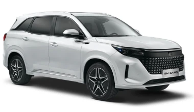 Το φθηνότερο plug in hybrid στην Ελλάδα – Είναι 7θέσιο SUV