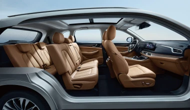 Το φθηνότερο plug in hybrid στην Ελλάδα – Είναι 7θέσιο SUV