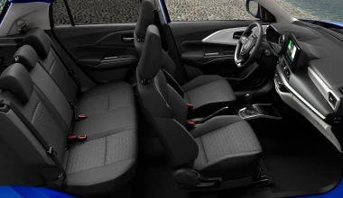 Συνδυάζοντας γοητεία, ευελιξία και ευρυχωρία! 