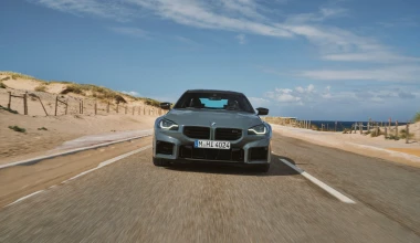 Η BMW που θέλουν όλοι – Κοστίζει στην Ελλάδα 104.597 ευρώ