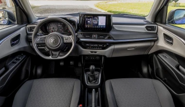 Κορυφαίες τεχνολογίες και εξοπλισμός στο καλύτερο πακέτο της αγοράς!