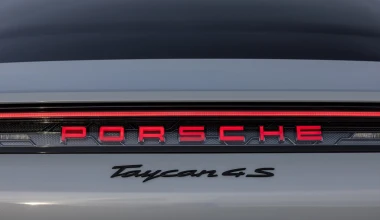 Porsche Taycan: Το αυτοκίνητο που υφαίνει όνειρα