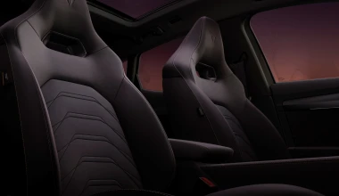 CUPRA Formentor – Νέοι κινητήρες και τιμές στην Ελλάδα