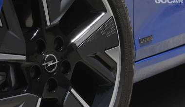 Δοκιμή Opel Astra Electric: Smooth operator