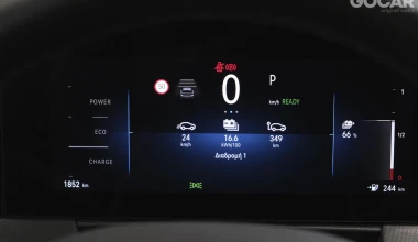 Δοκιμή Opel Astra Electric: Smooth operator