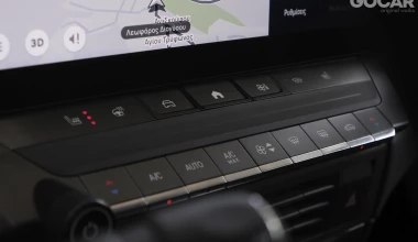 Δοκιμή Opel Astra Electric: Smooth operator