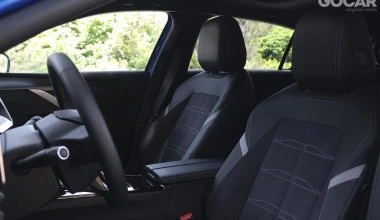 Δοκιμή Opel Astra Electric: Smooth operator